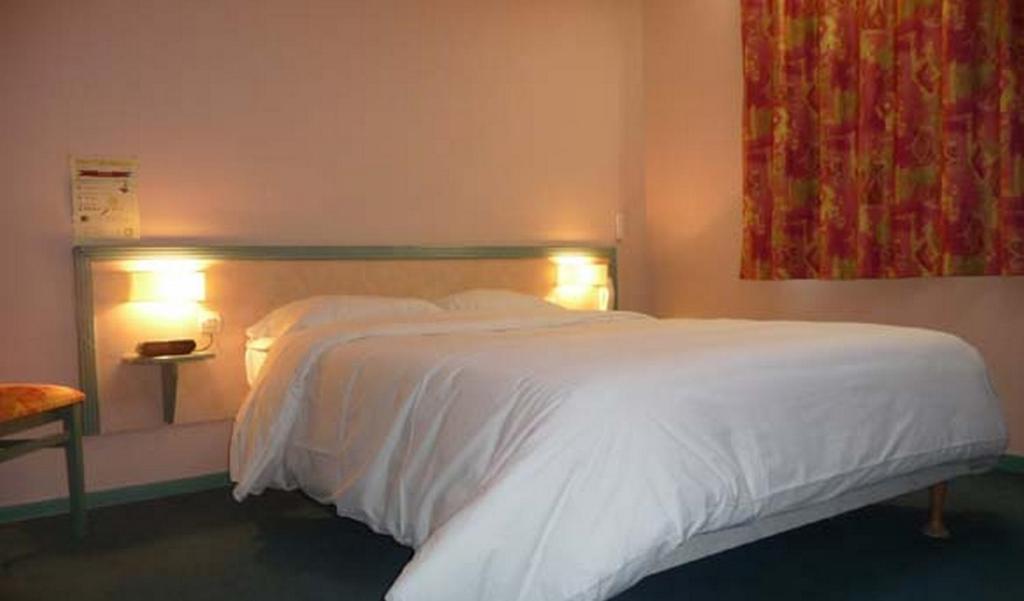 Faulquemont Hotel Le Chatelain חדר תמונה